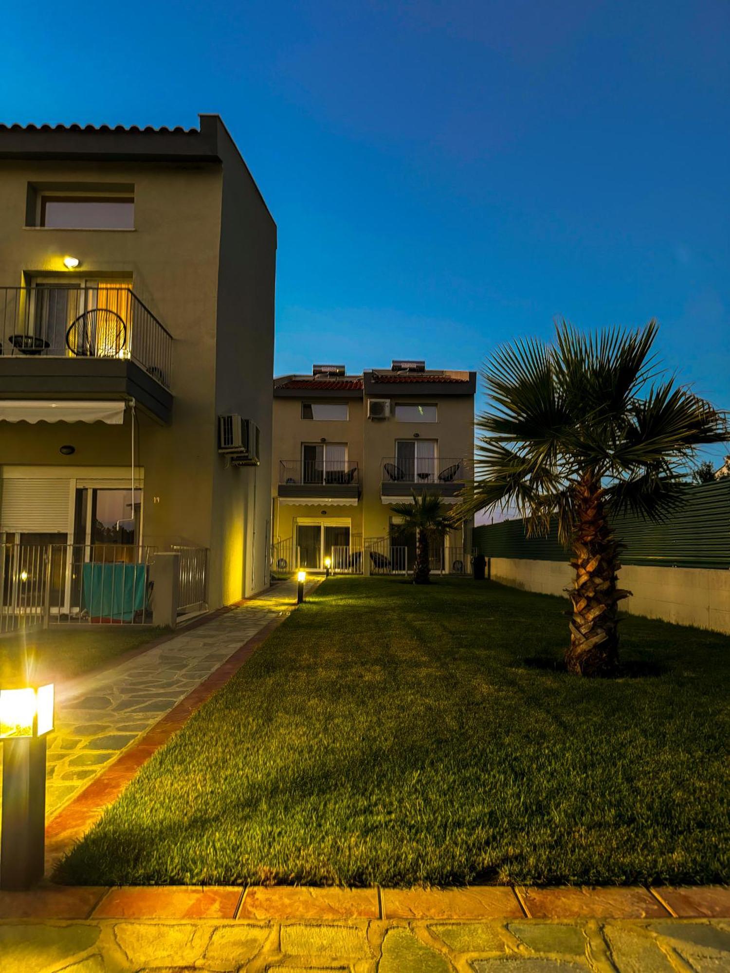 Charisma Resort Imeros Exterior photo